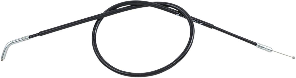 05-0335 - Motion Pro Choke Cable For Yamaha YFM 350 2004 - Black