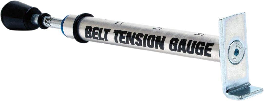 08-0350 - Motion Pro Belt Tension Gauge Tool For Custom/Cruisers (Harley Davidson/Indian)