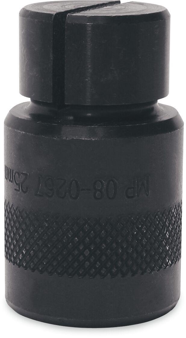 08-0267 - Motion Pro Wheel Bearing Remover For Suzuki GSX1300R 2008 - Black