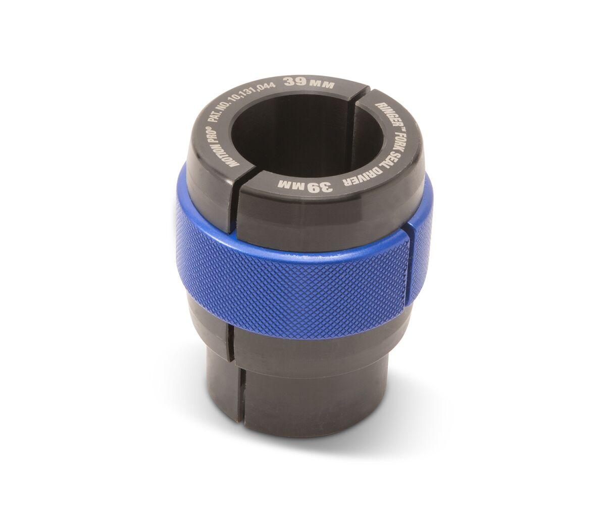 08-0488 - Motion Pro Ringer Fork Seal Driver For 39mm Fork Leg