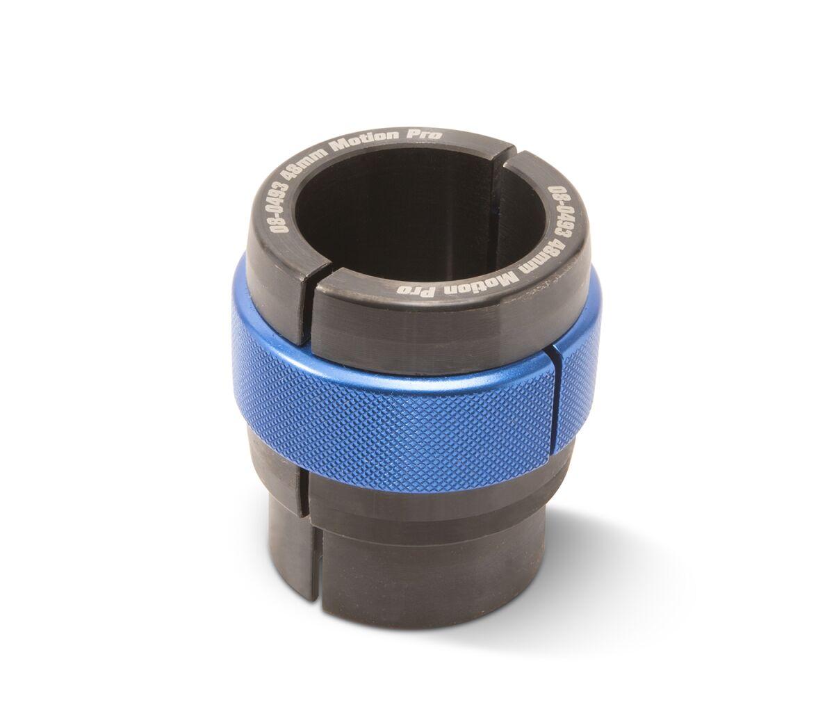 08-0493 - Motion Pro Ringer Fork Seal Driver For 48mm Fork Leg