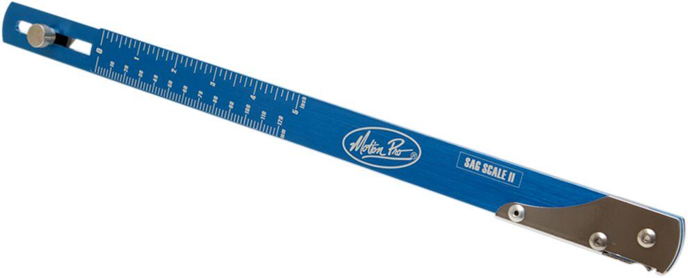 08-0613 - Motion Pro Folding Sag Scale II Tool