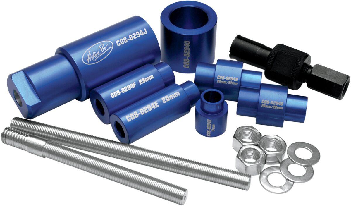 08-0294 - Motion Pro Deluxe Suspension Bearing Service Tool For Husqvarna CR125 2009