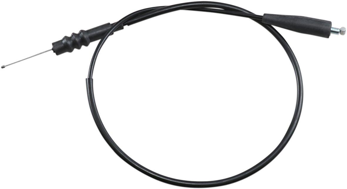 03-0186 - Motion Pro Throttle Cable For Kawasaki KLT 185 1986