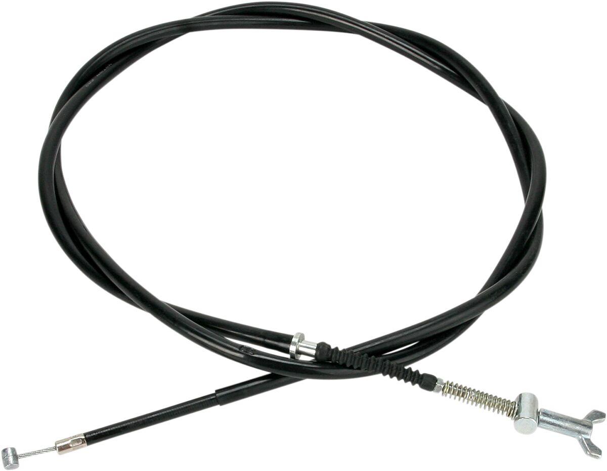 03-0361 - Motion Pro Brake Cable For Kawasaki KVF360 2X4 2003-2008 - Black