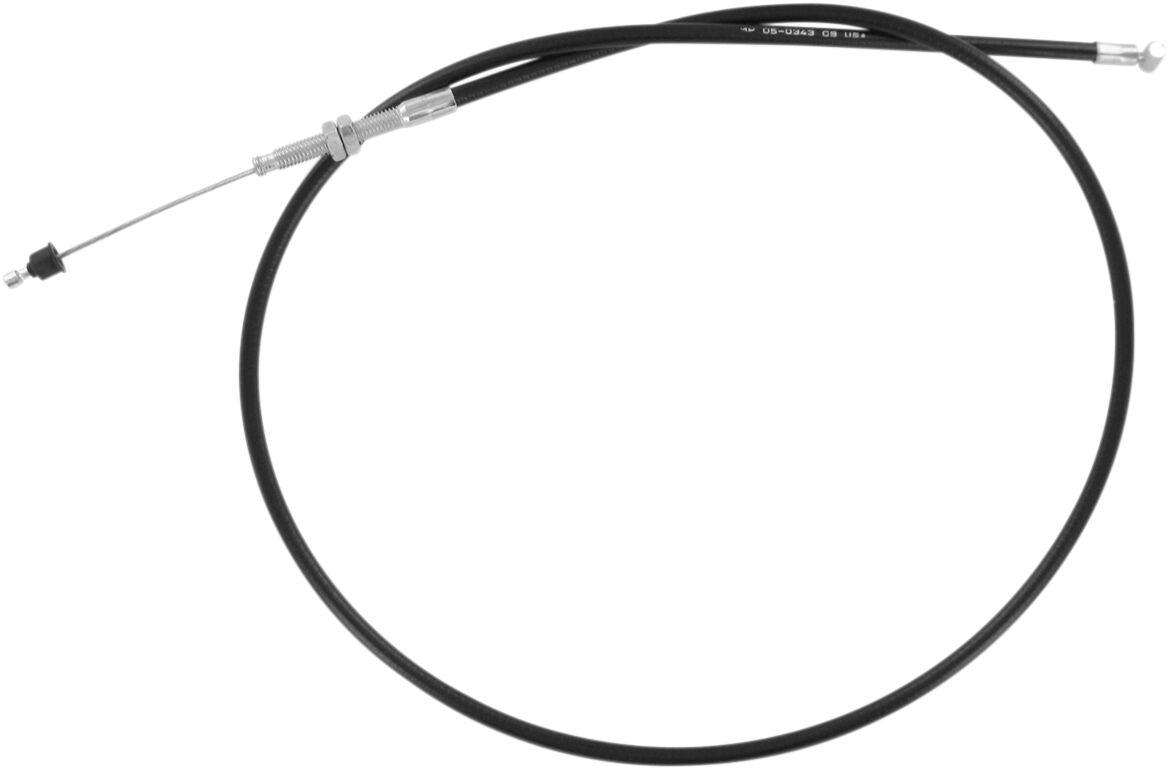 05-0343 - Motion Pro Clutch Cable For Yamaha YZF-R6 600 1999-2005