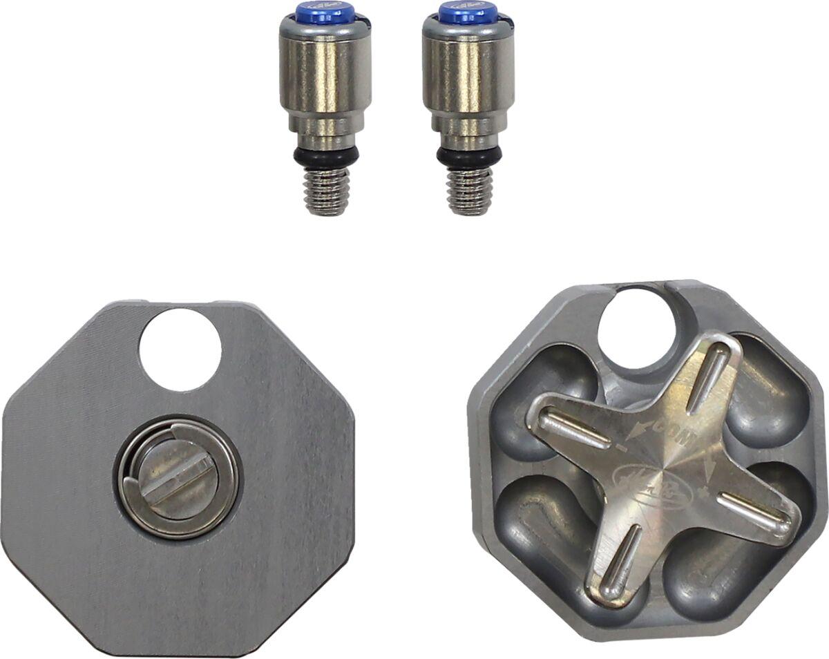 11-0118 - Motion Pro Suspension Compression Adjuster for KYB AOS For Beta RR 125 2023-2024