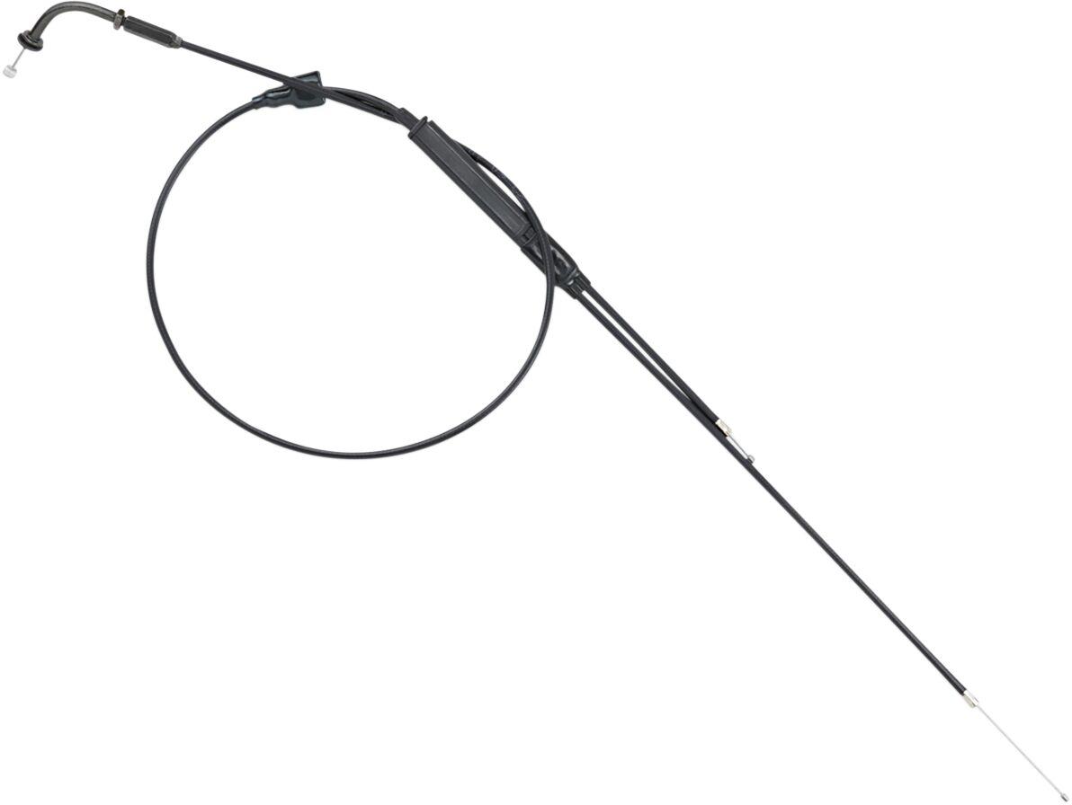 04-0098 - Motion Pro Throttle Cable For Suzuki RV 125 1973-1977