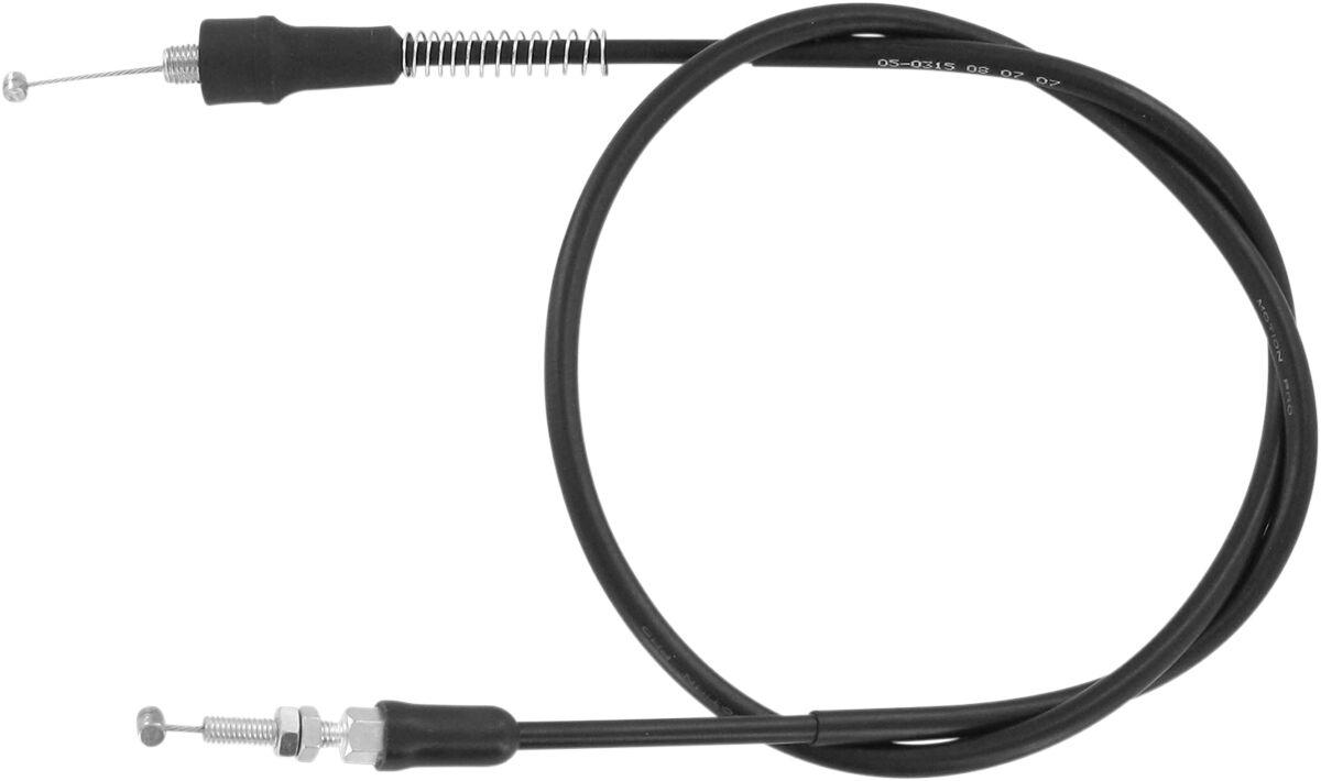 05-0315 - Motion Pro Throttle Cable For Yamaha YFZ450 2004-2009