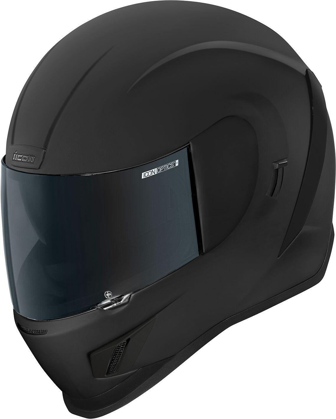 Airform Dark Helmet