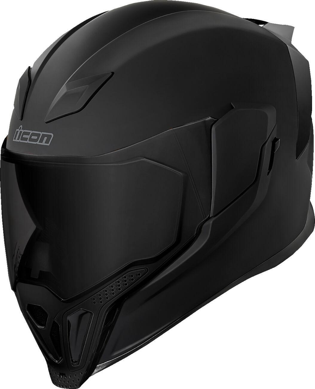 Airflite Dark Helmet