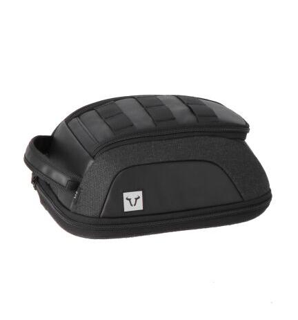 BC.TRS.00.411.20000 - SW Motech Legend Gear Tank Bag LT3 For Royal Enfield Himalayan 450 2024-2025 - Black