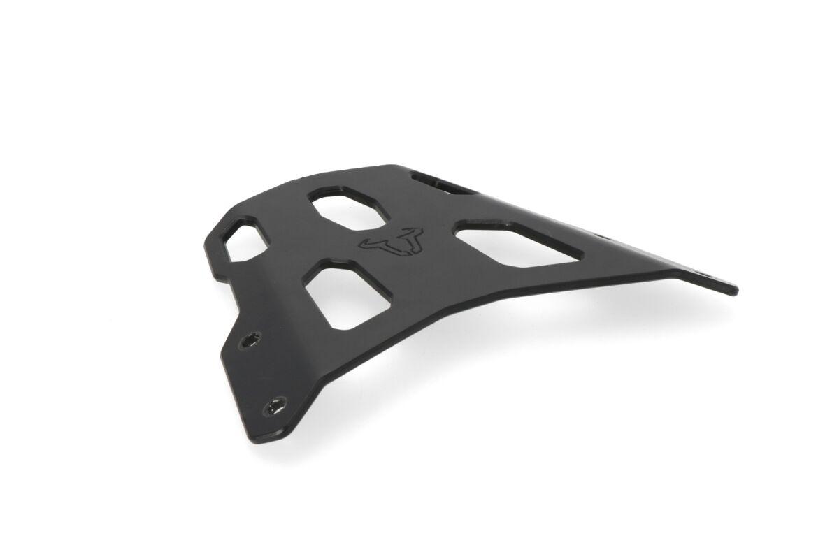 GPT.05.876.16001/B - SW Motech Street Rack For Suzuki DL 650 2017-2024 - Black