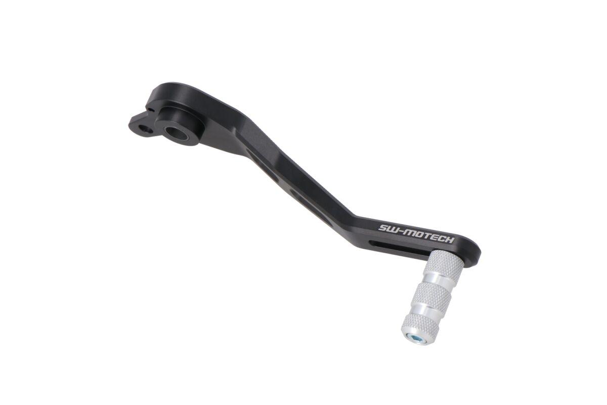 FBL.11.991.10000 - SW Motech Brake Pedal For Triumph Tiger Sport 660 2022-2024 - Black