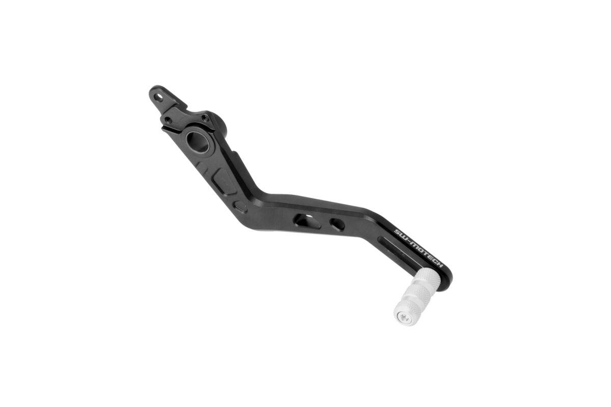FBL.07.352.10000 - SW Motech Brake Pedal For BMW R 1200 GS 2006-2013 - Black