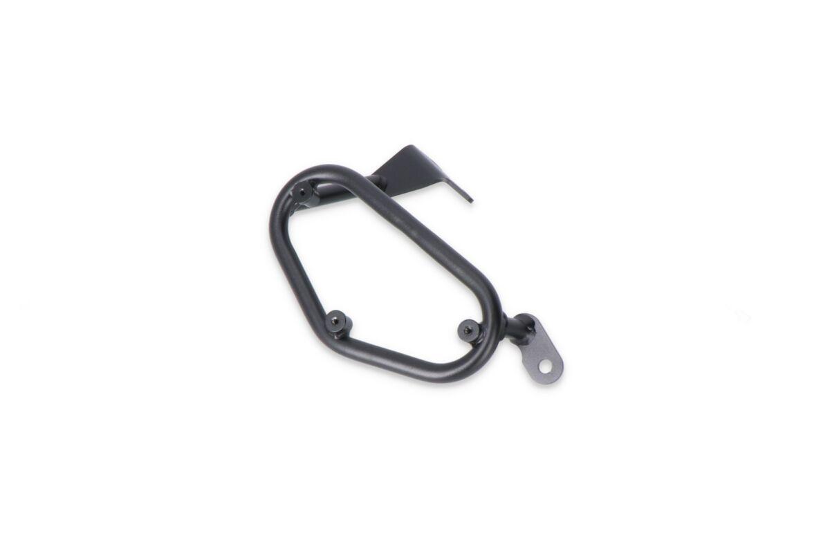 HTA.11.955.11000 - SW Motech SLC Right Side Carrier For Triumph Thruxton 1200 RS 2020-2024 - Black