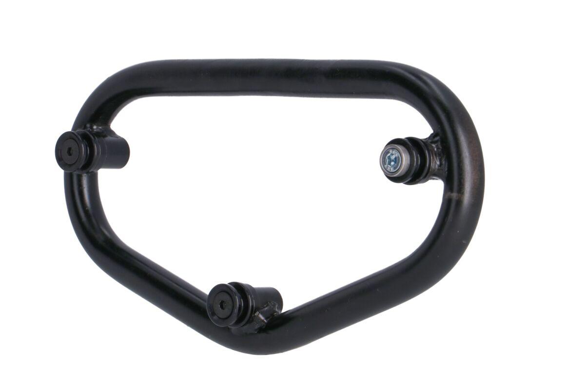 HTA.18.096.11000 - SW Motech SLC Right Side Carrier For Harley Davidson RH 975 2022-2024 - Black