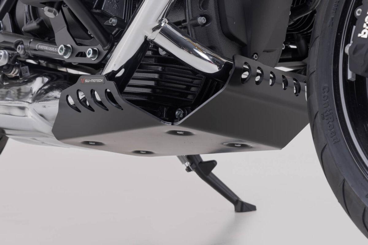 MSS.07.968.10000/B - SW Motech Engine Guard For BMW R 12 2024 - Black