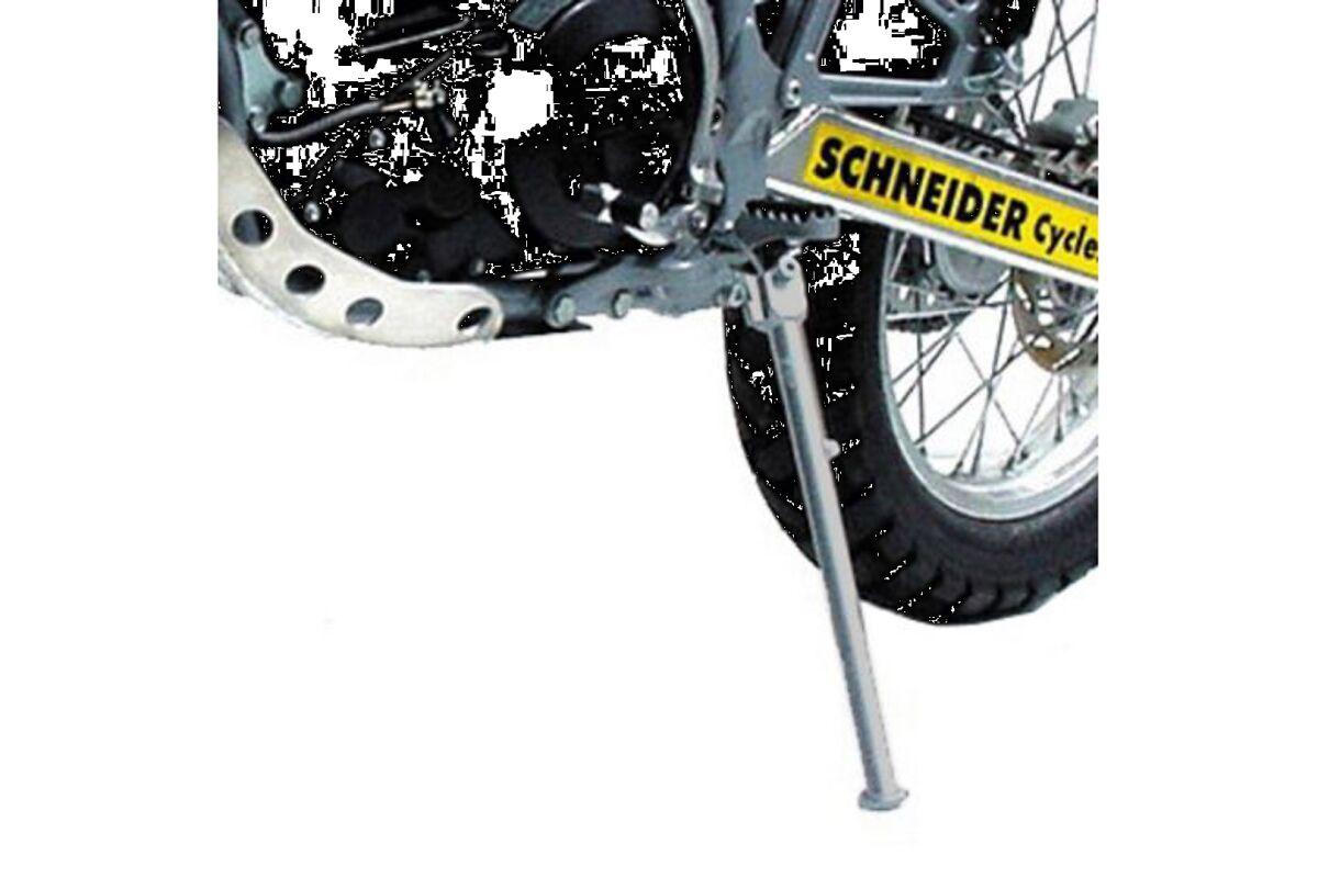 STS.04.037.101 - SW Motech Side Stand For KTM EGS 620 LC4 E Adventure 1997-1998 - Grey