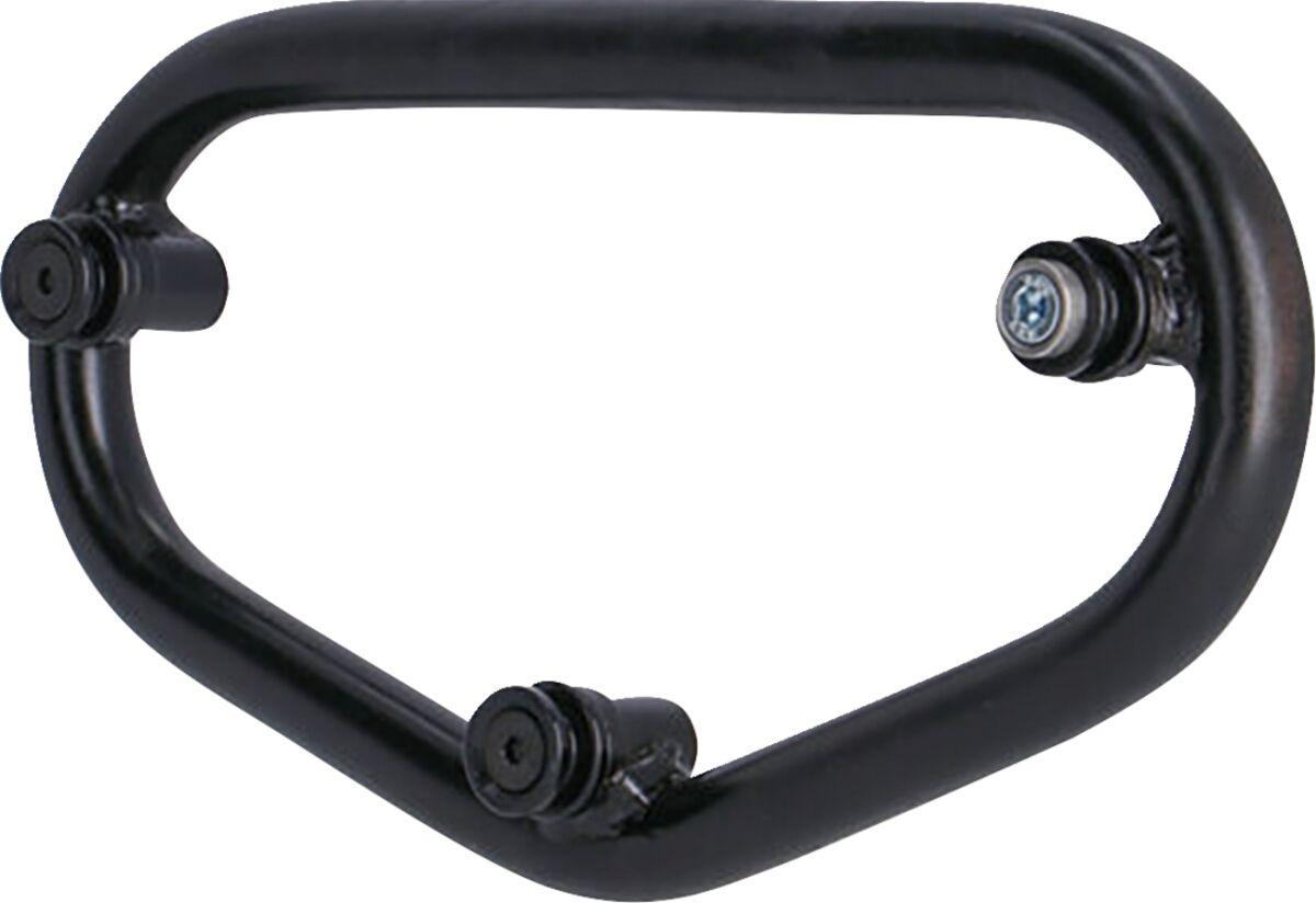 HTA.07.913.11001 - SW Motech SLC Right Side Pannier Carrier For BMW R 1200 R 2014-2018 - Black