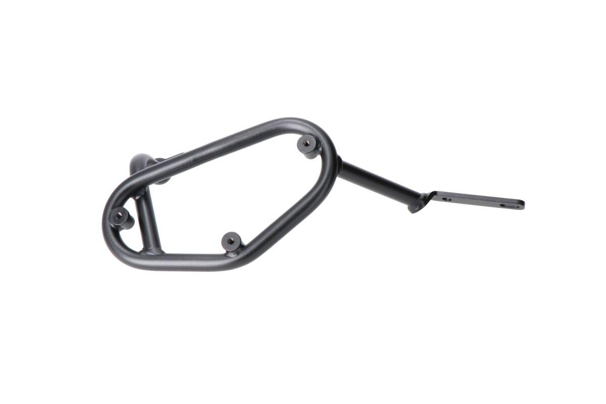 HTA.22.995.11001 - SW Motech SLC Right Side Pannier Carrier For Ducati Desert X 950 2023-2024 - Black