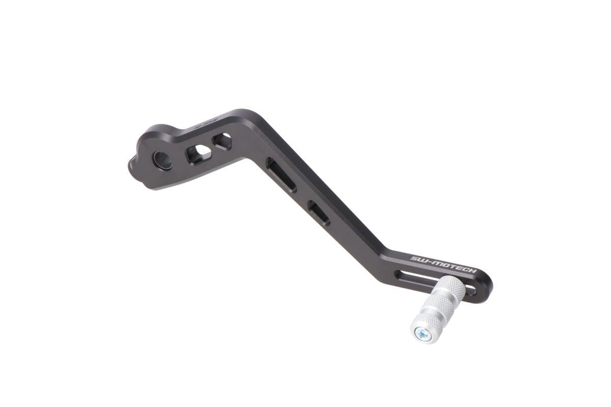 FBL.11.953.10000 - SW Motech Brake Pedal For Triumph Tiger 900 2020-2024 - Black