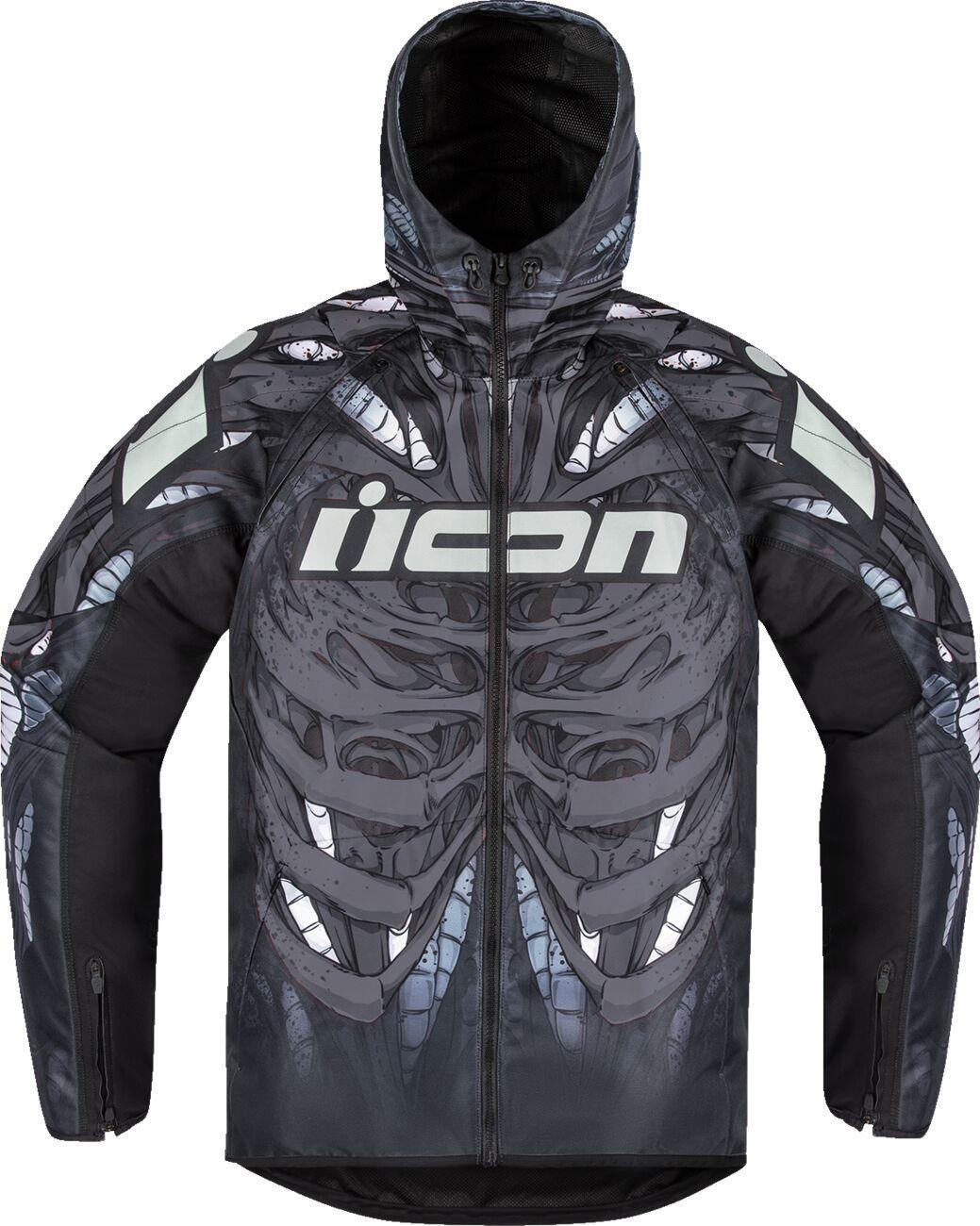 Airform Manik'r Jacket