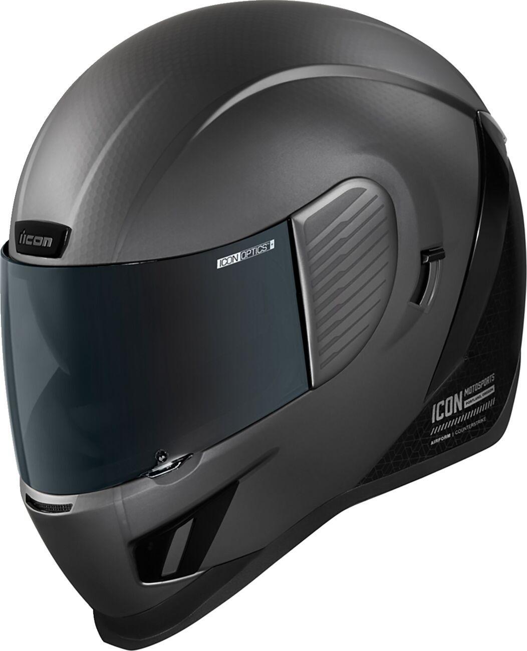 Airform Counterstrike MIPS Helmet