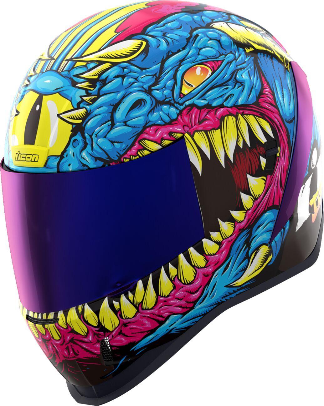 Airform Kryola Kreep MIPS Helmet