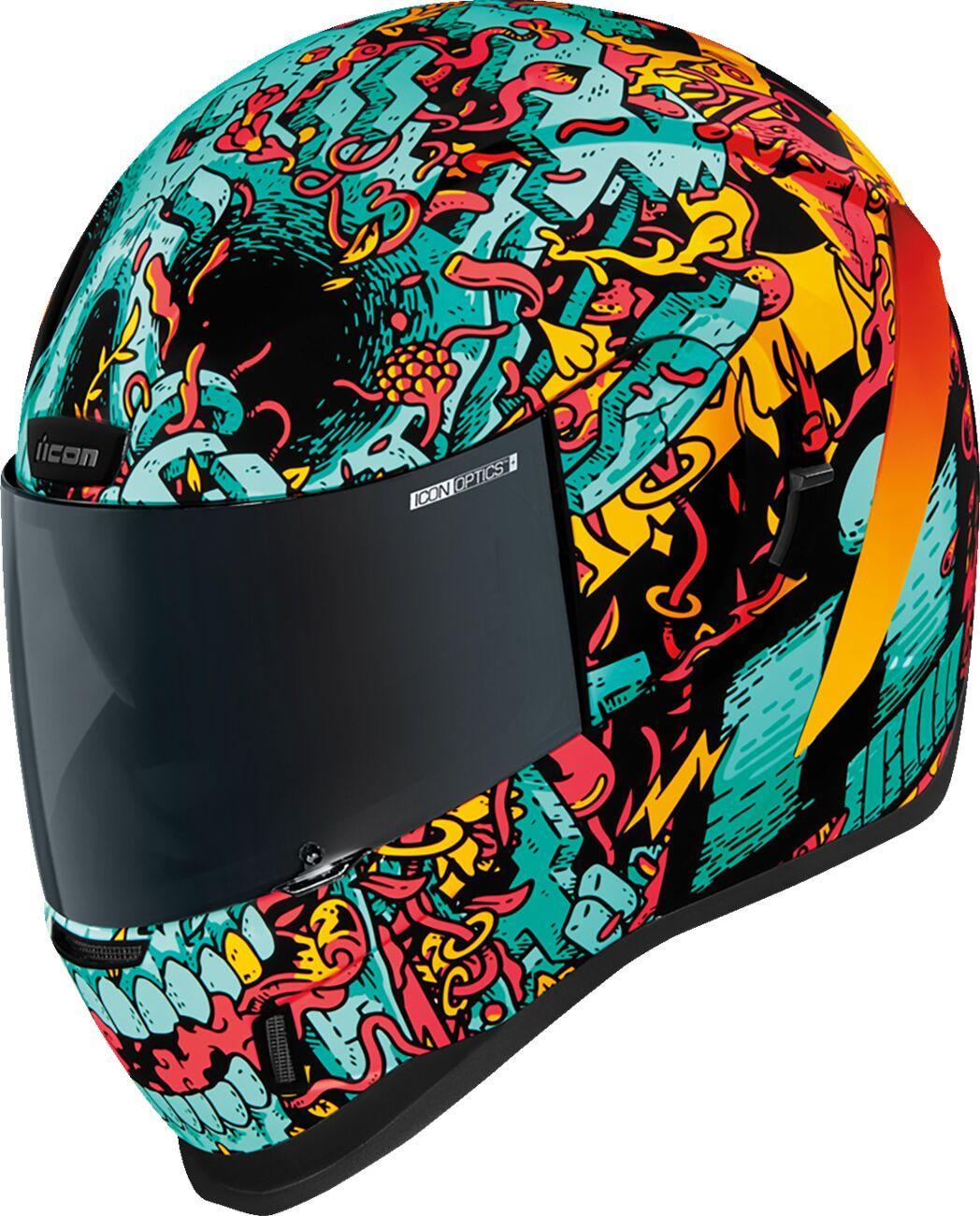Airform Munchies MIPS Helmet