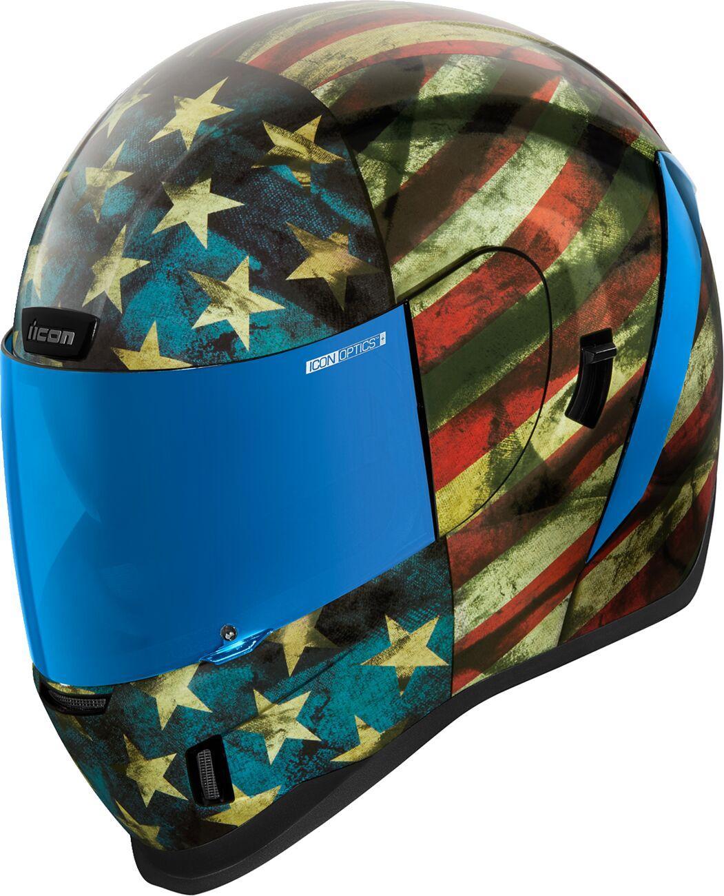 Airform Old Glory Helmet