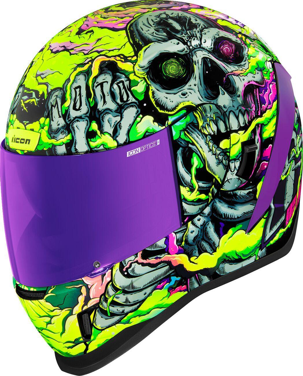 Airform Hippy Dippy Helmet