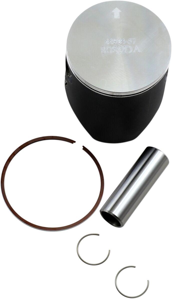 8089DA - Wossner Piston Kit For Husqvarna CR125 2011-2013 54.00mm