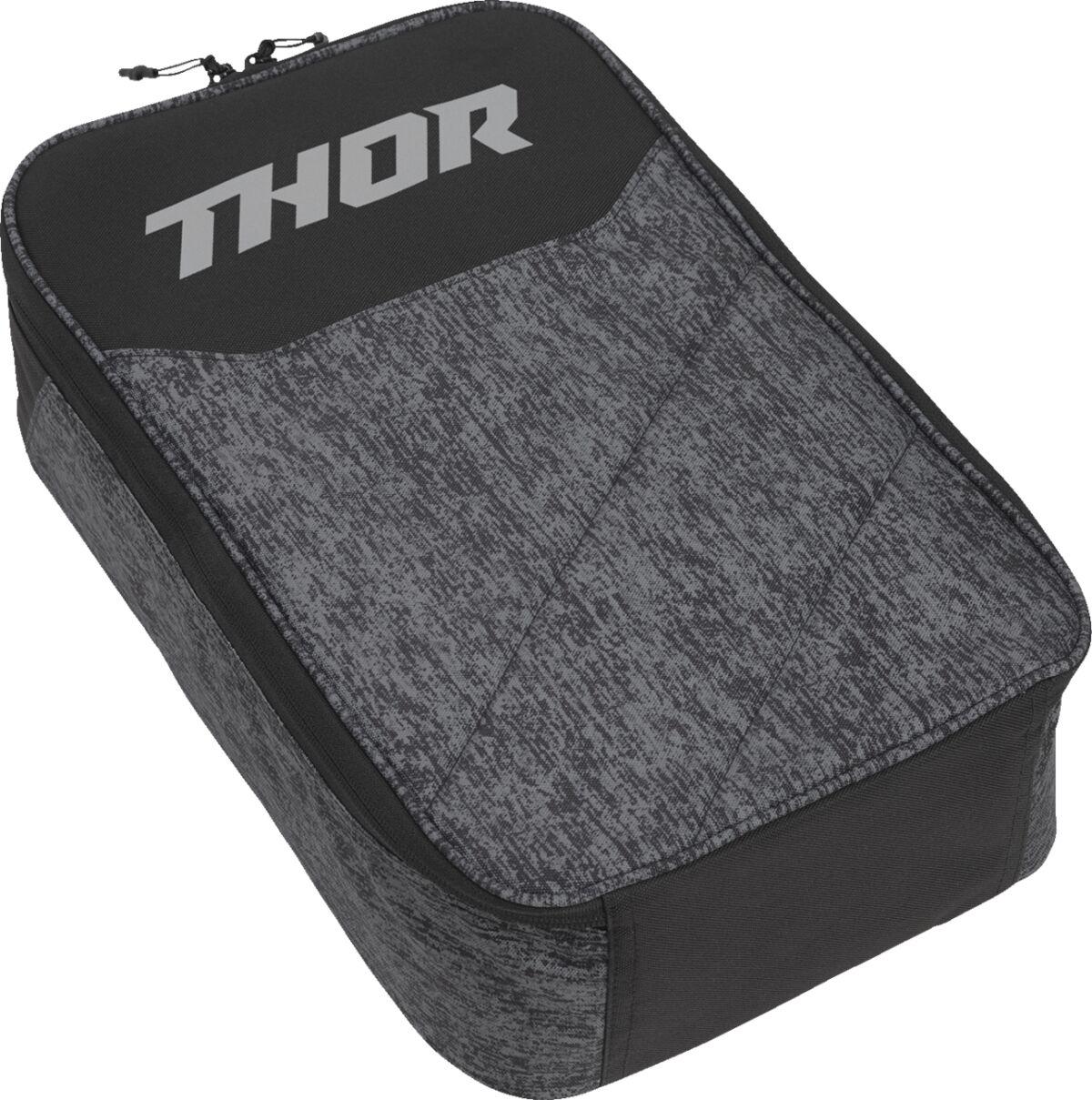 3512-0312 - Thor Goggle Bag - Black/Grey