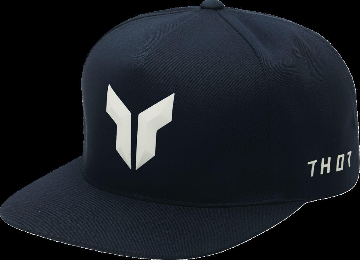 2501-4288 – Thor Iconic Hat One Size – Navy
