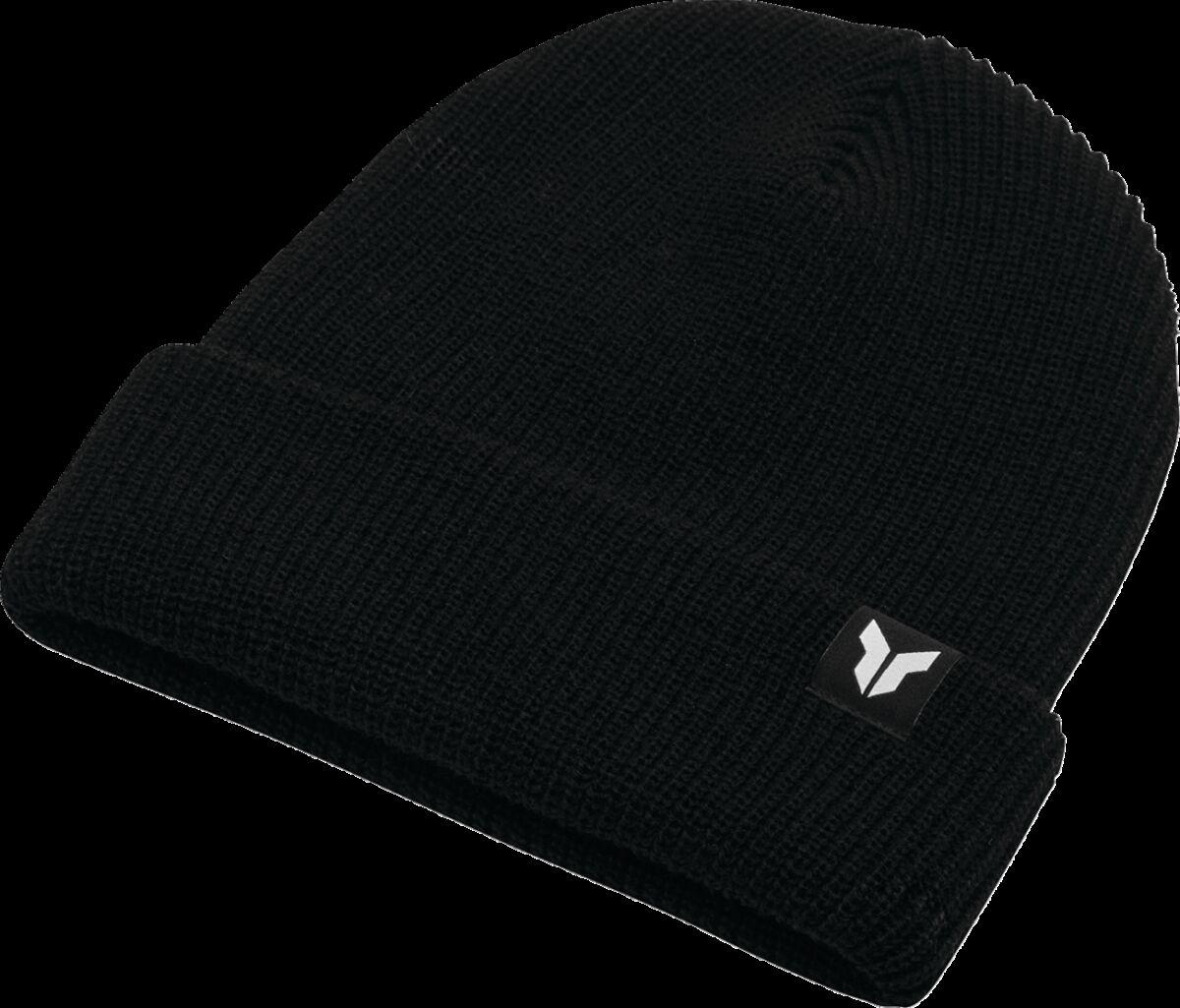 2501-4304 – Thor Iconic Beanie One Size – Black