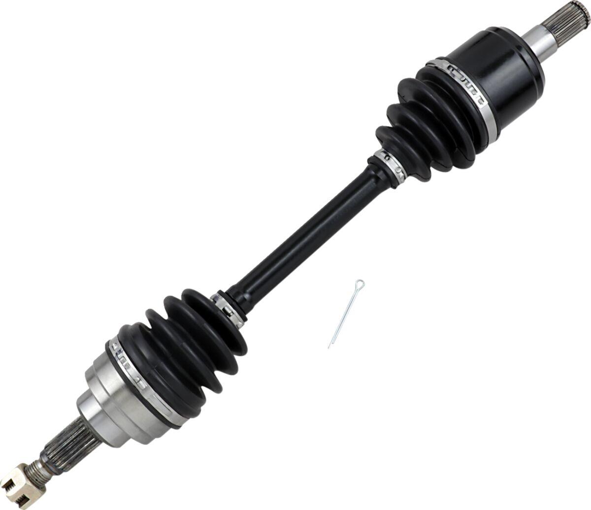 HON-7005 - Moose Racing Standard CV Axle For Honda TRX350 FE 4X4 Fourtrax Rancher ES 2000-2005 Front