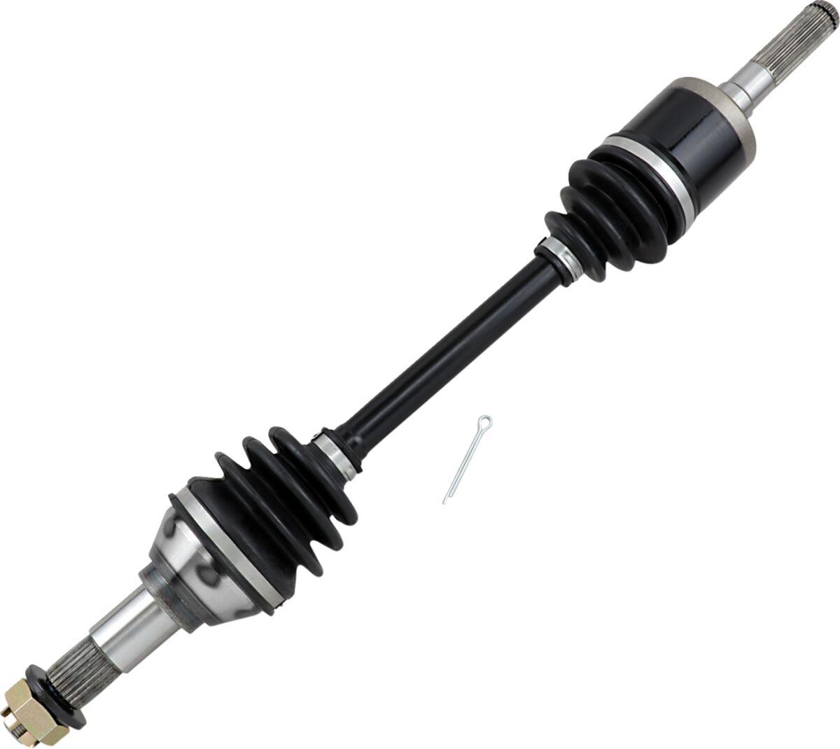 CAN-7032 - Moose Racing Standard CV Axle For Can Am Outlander 450 EFI 4X4 2015-2021 Front Right
