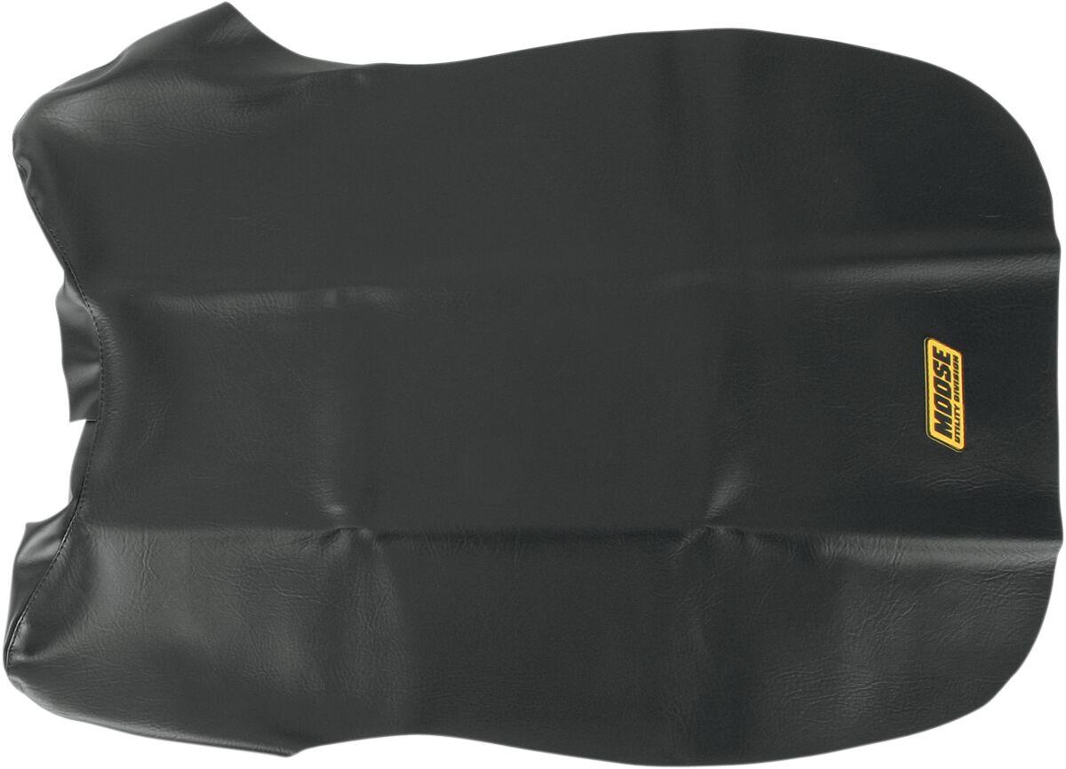 POL40005-30 - Moose Racing Seat Cover For Polaris Sportsman 400 4X4 2005 - Black