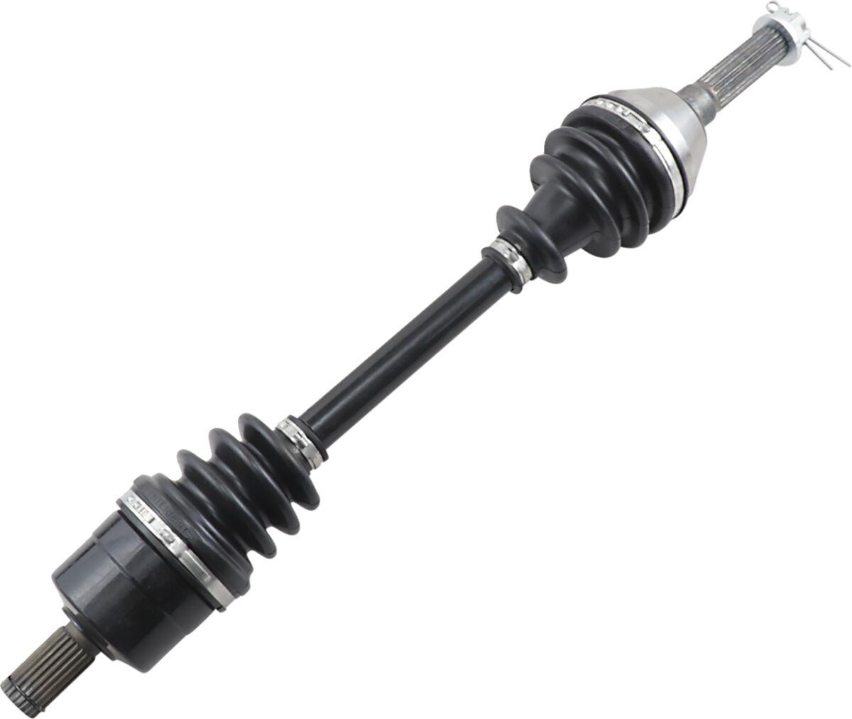 LM6-PO-8-316 - Moose Racing Complete Axle Kit For Polaris Sportsman 450 4X4 2006 Front Left Or Right