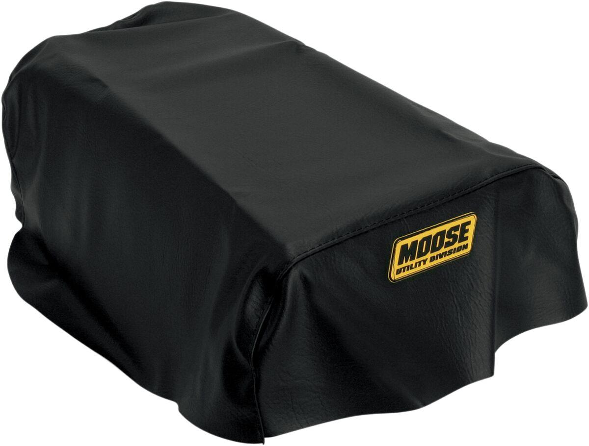 LTA40002-30 - Moose Racing Seat Cover For Suzuki LT-F 400 2X4 2002-2007 - Black