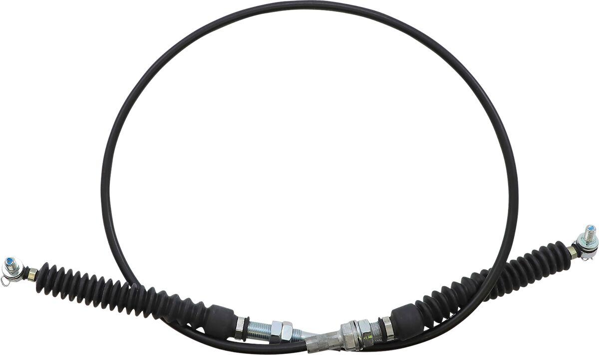 500-1257-PU - Moose Racing Shifter Cable For Can Am (BRP) Commander 1000 EFI 2016-2017 - Black