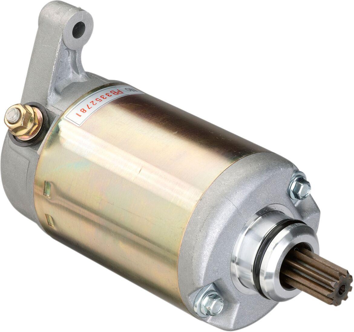 M-61-405 - Moose Racing Starter For Yamaha YFM 350 Raptor 2004