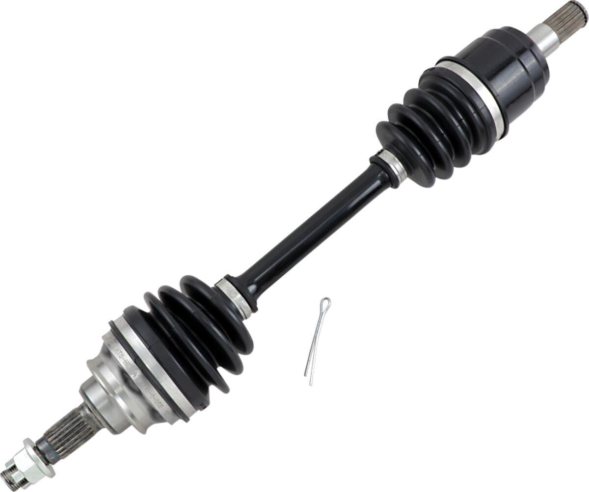 LM6-HO-8-117 - Moose Racing Complete Axle Kit For Honda TRX500 FA 2005-2014 Front Left