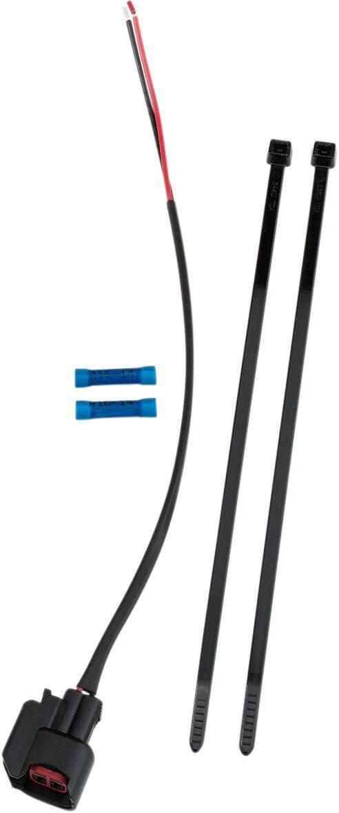 100-1347-PU - Moose Racing Replacement Electrical Harness For Polaris ACE 570 4X4 2018