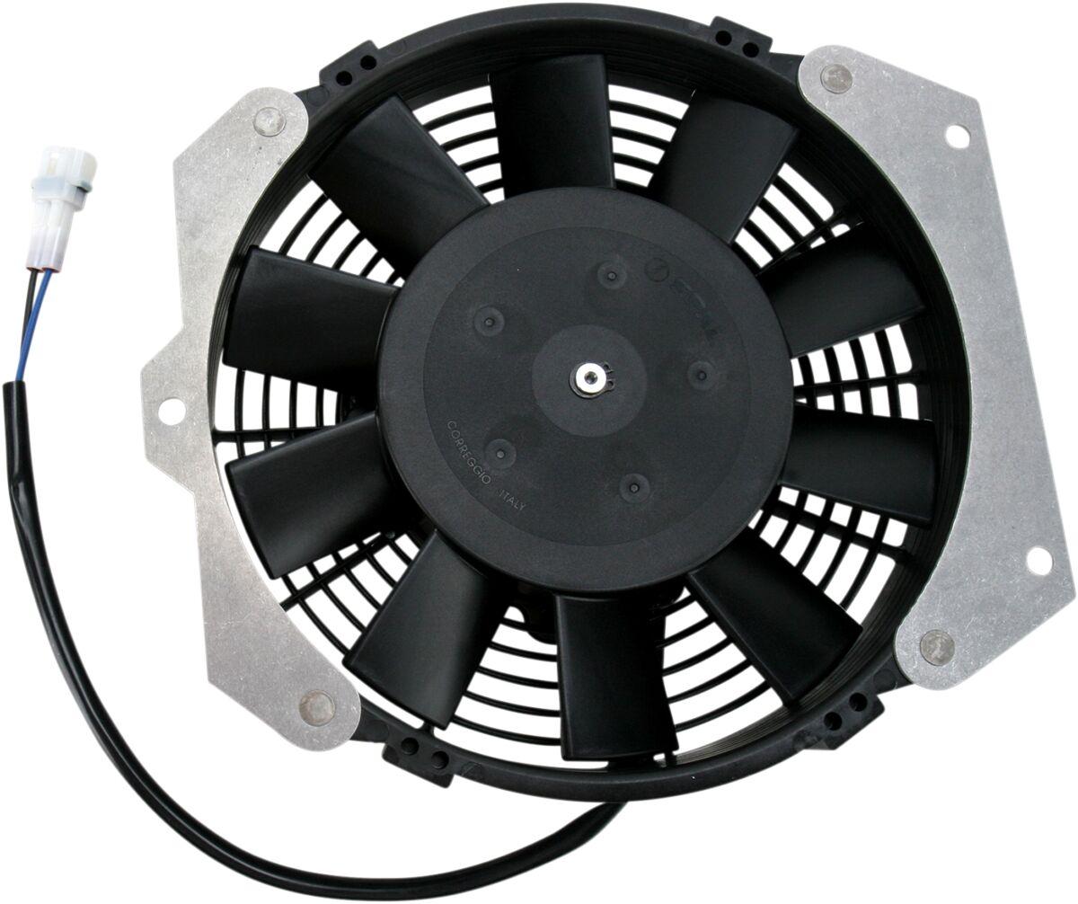 Z2004 - Moose Racing Hi-Performance Cooling Fan For Yamaha YFZ450 2004-2009