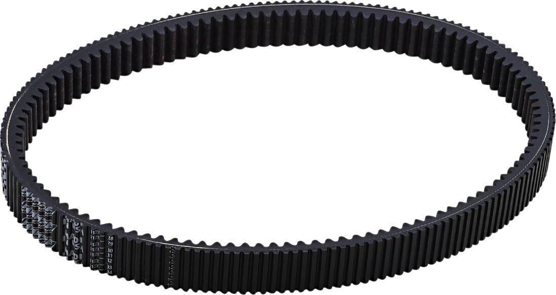 Moose Racing Black 47-7154 - Drive Belt For Can Am (Brp) Defender Hd10 4X4 2017-2018