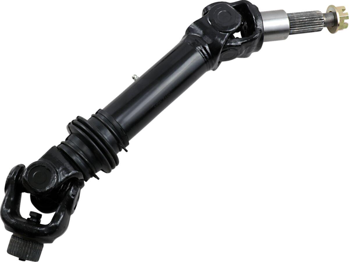 POL-7018 - Moose Racing Standard CV Axle For Polaris 455 4X4 1999 Fits Rear Left Or Right - Black