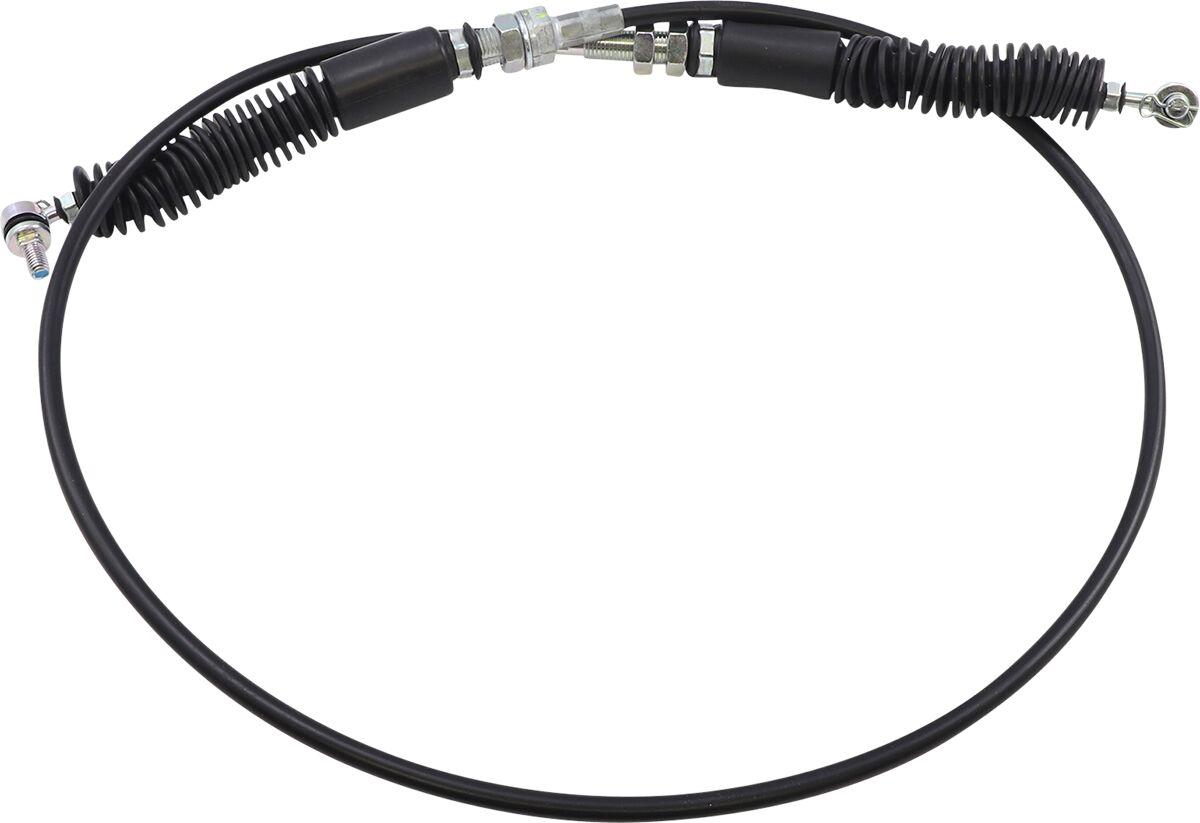 100-4182-PU - Moose Racing Shifter Cable For Polaris RZR XP 1000 4X4 2015-2021