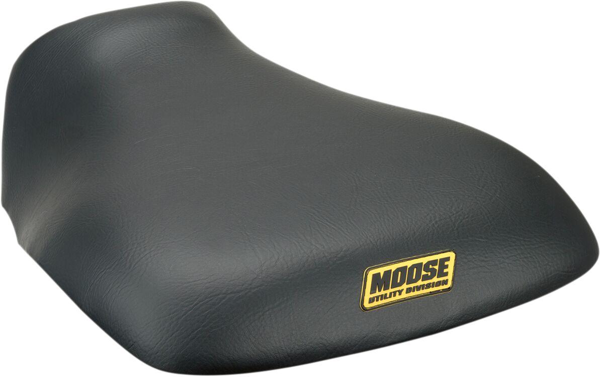 CAN50008-30 - Moose Racing Seat Cover For Can Am Renegade 1000 EFI 4X4 2012-2025 - Black